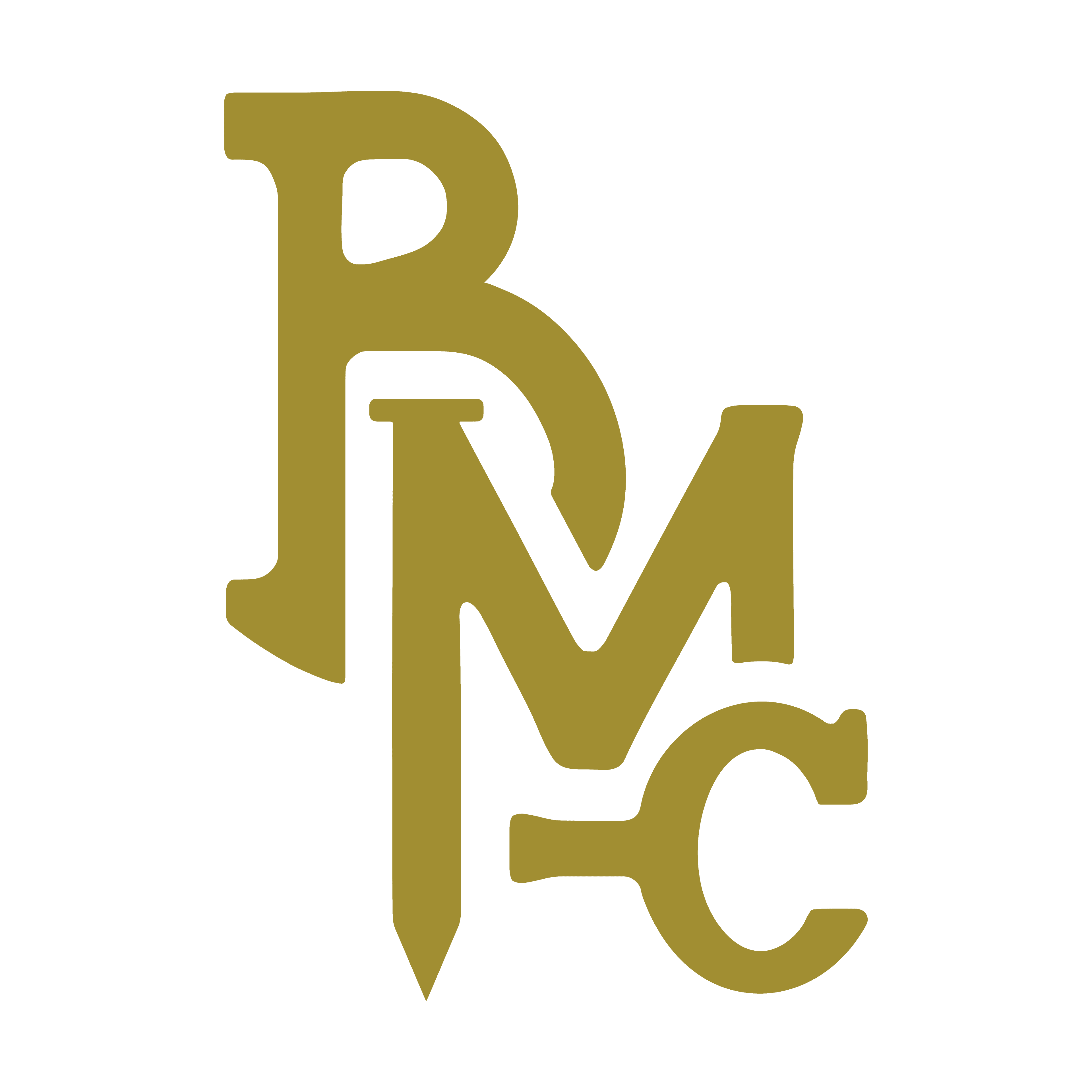 BMC Monogram