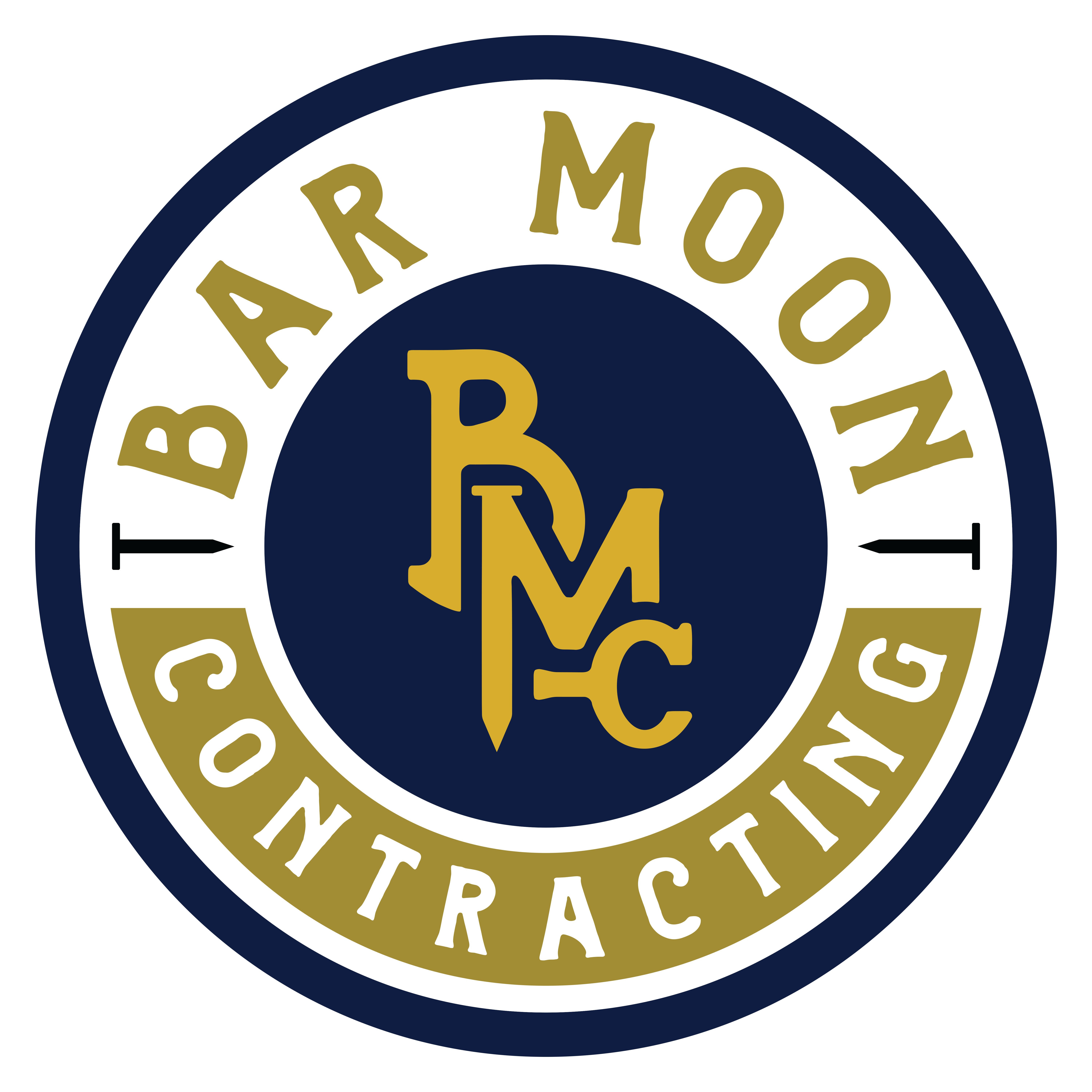 BMC Logo