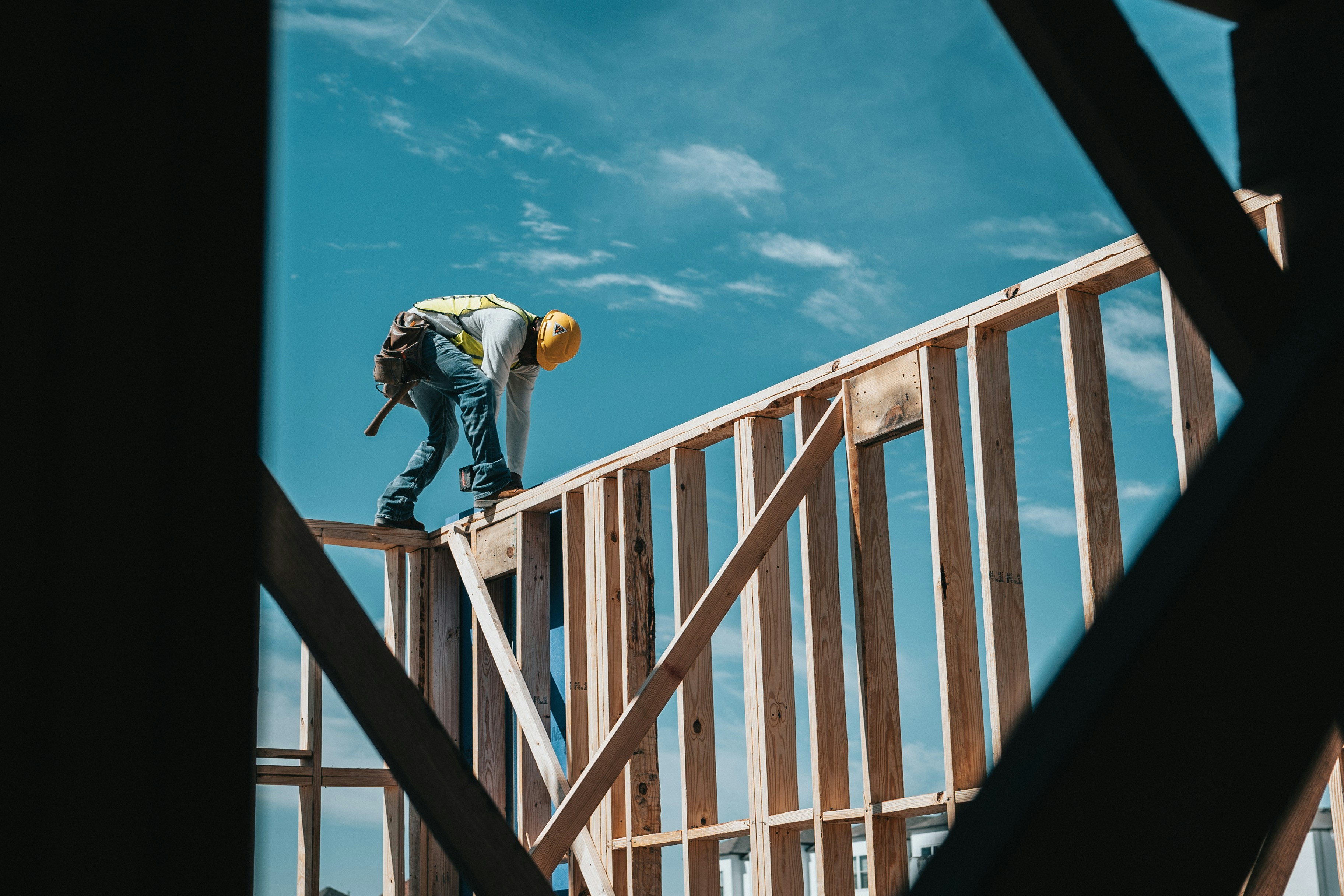 Framing and construction